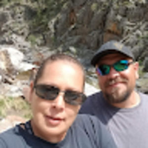 Meet your Posher, Justin